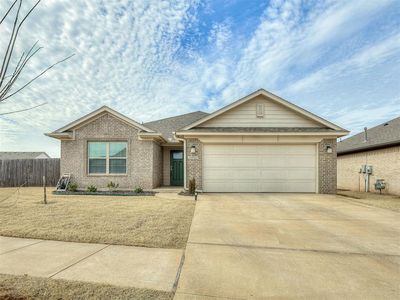 15701 Potomac Dr, Edmond, OK, 73013