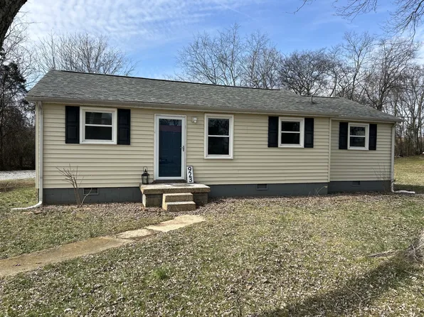 923 Meadowlark Dr, White House, TN 37188
