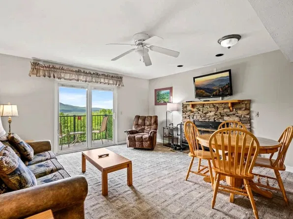 3710 Weber Rd #D101, Gatlinburg, TN 37738
