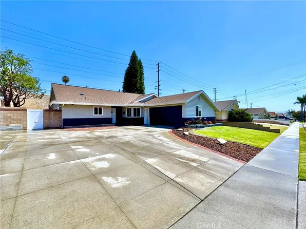 2531 Grayville Dr, La Habra, CA 90631