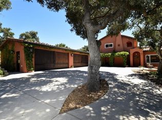 1557 Deer Canyon Rd, Arroyo Grande, CA 93420