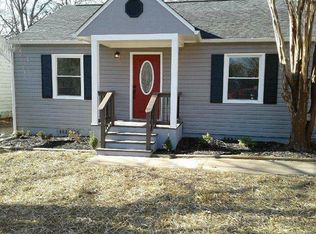 1313 Sewanee Dr, Chattanooga, TN 37412