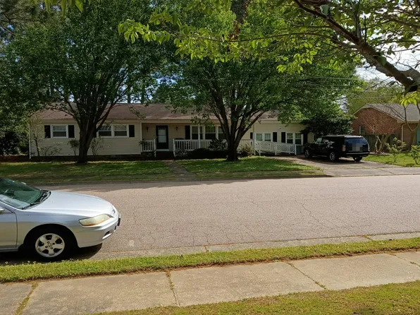 45 Towler Dr, Hampton, VA 23666