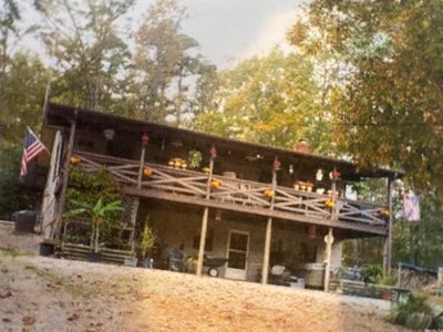 (Undisclosed Address), Melbourne, AR, 72556