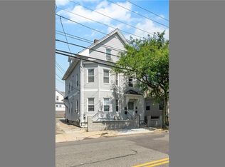 182 Silver Spring St, Providence, RI 02904