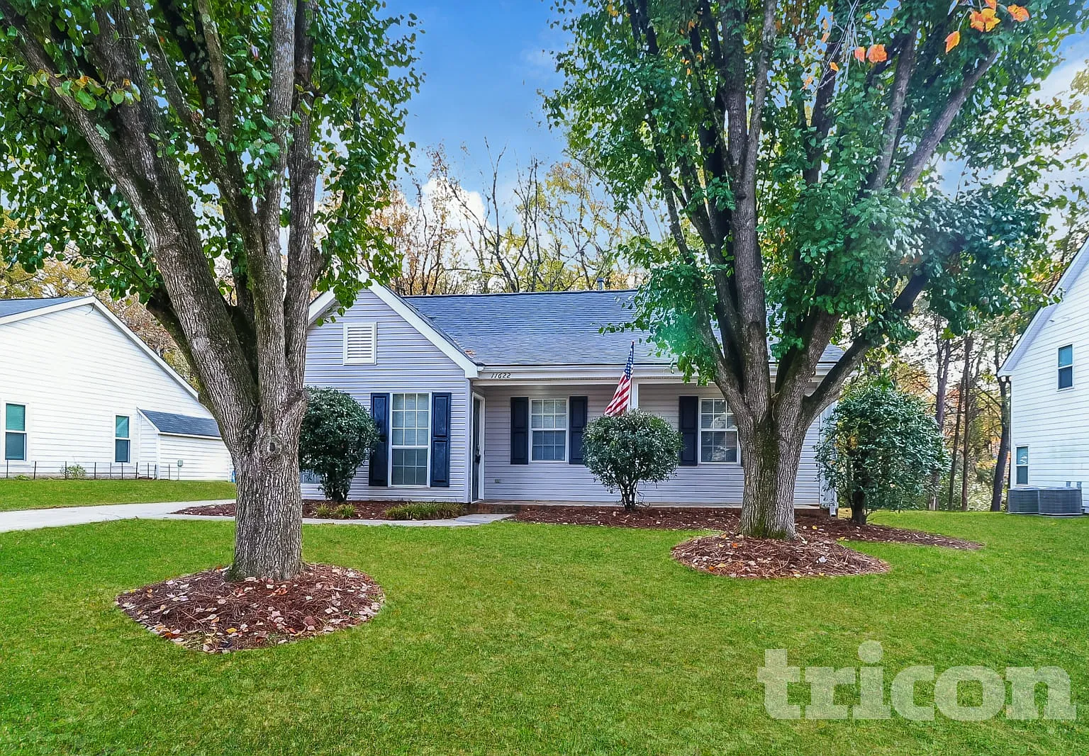 11622 Calgary Drive Charlotte NC — Photo 1