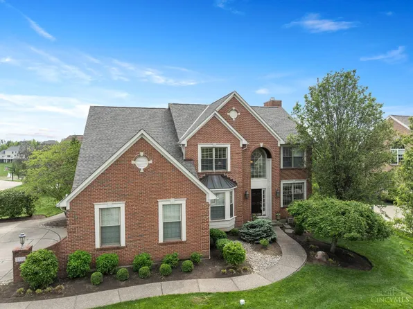 2350 Clydes Xing, Cincinnati, OH 45244