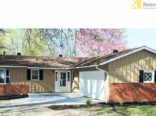 13006 E 50th Ter S, Independence, MO 64055