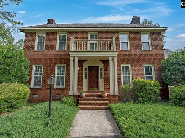 129 Steeplechase Rd S, Columbia, SC 29209