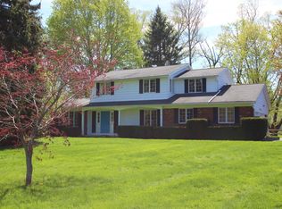 276 Southboro Dr, Webster, NY 14580