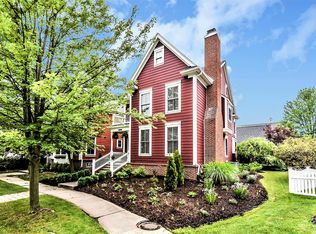 592 Filmore St, Canton, MI 48188