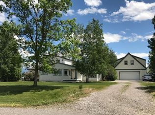 164 Tracy Ann Dr, Belgrade, MT 59714