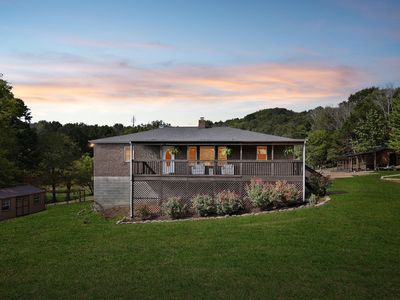 6938 Arno Allisona Rd, College Grove, TN, 37046