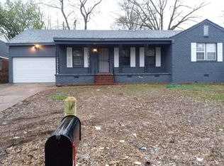 3539 Lehi Dr, Memphis, TN 38128