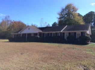 1141 Colliers Creek Rd, Watkinsville, GA 30677