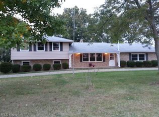 3132 Steiner Rd, Creston, OH 44217