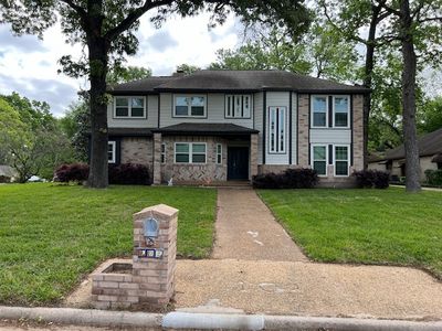 102 Springs Edge Dr, Montgomery, TX, 77356