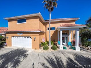 30 Coastal Oaks Cir, Ponce Inlet, FL 32127