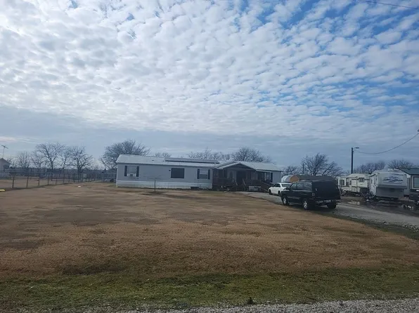 11823 Peppermint Ln, Ponder, TX 76259