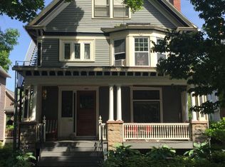 146 Rutgers St #2, Rochester, NY 14607