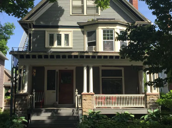 146 Rutgers St #2, Rochester, NY 14607