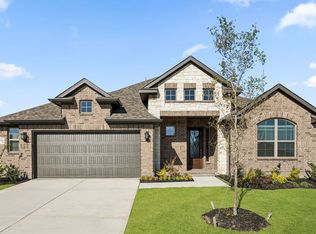 3713 Blooming Prairie Dr, Crandall, TX 75114