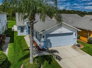 6335 Gentle Ben Cir, Zephyrhills, FL 33544