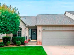 46421 Imperial Ln, Macomb, MI 48044
