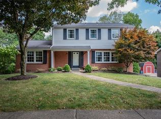 2218 Ramsey Rd, Monroeville, PA 15146