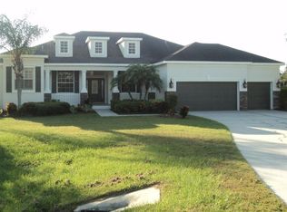 14701 Amber Sweet Ln, Wimauma, FL 33598