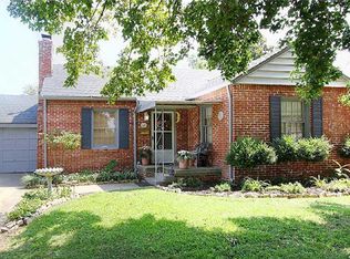 1123 S Pittsburg Ave, Tulsa, OK 74112