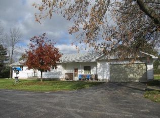 14301 Pratt Rd, Ossineke, MI 49766