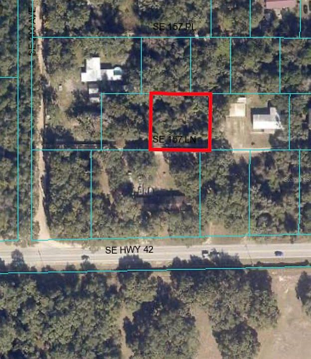 1st image of 0 SE 157th Ln #844