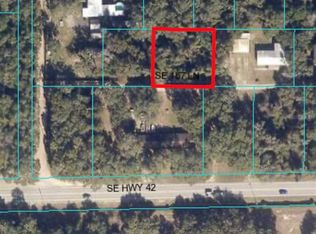 0 SE 157th Ln #844, Umatilla, FL 32784