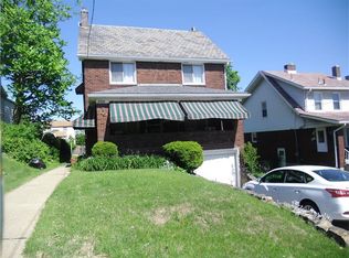 2324 Beaufort Ave, Pittsburgh, PA