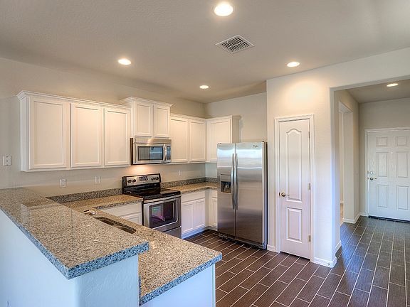 LGI Homes - Sundance