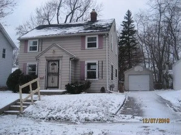 546 Copeman Blvd, Flint, MI 48503