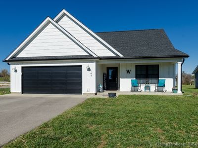 145 Emerald Court, Salem, IN, 47167