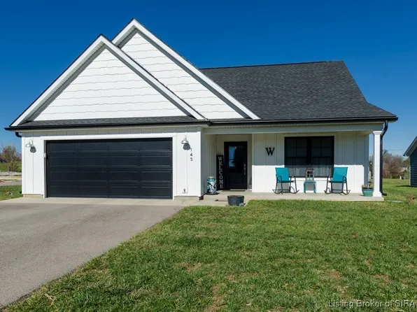 145 Emerald Court, Salem, IN 47167