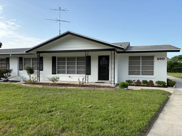 690 Avenue C SE #690, Winter Haven, FL 33880