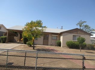 8220 W Weldon Ave, Phoenix, AZ 85033