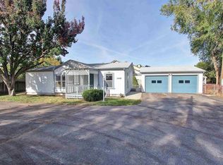 1448 W Willow Ave, Nampa, ID 83651