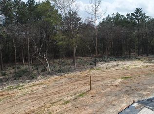 Tr33 Pr #1314, Centerville, TX 75833