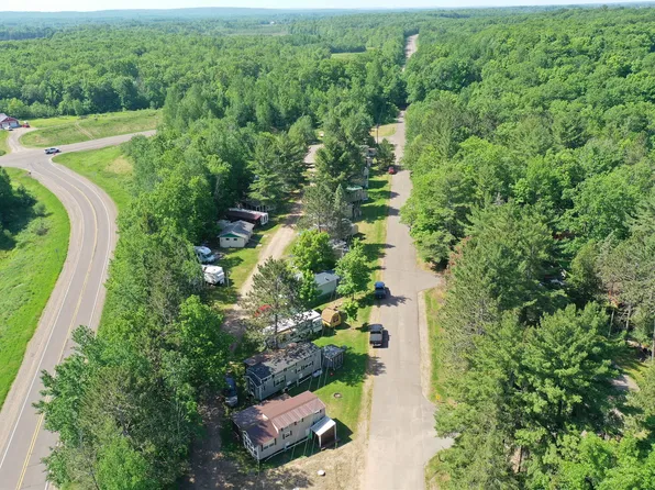 1085N County Hwy F, #Unit 6, Birchwood, WI 54817