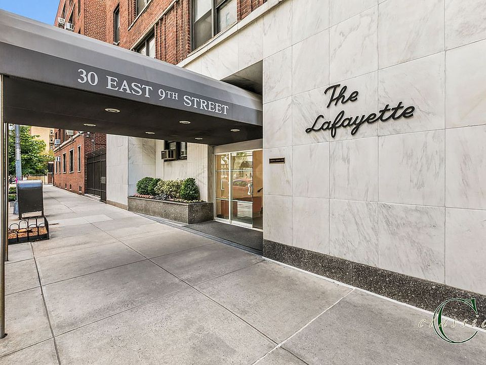 2nd image of 30 E 9th St APT 6H