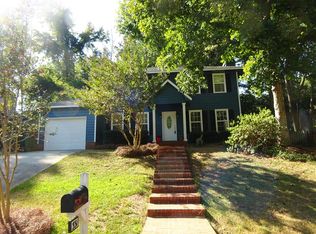 331 Old Salem Way, Martinez, GA 30907