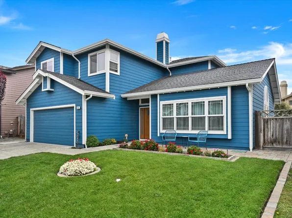 240 Marvilla Cir, Pacifica, CA 94044