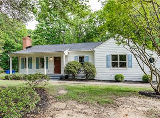 4612 Brookridge Rd, Chesterfield, VA 23832