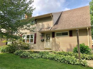 2432 14th St, Cuyahoga Falls, OH 44223