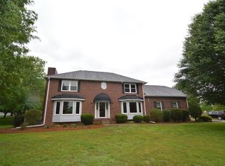 4118 Elizabeth Dr, Mount Juliet, TN 37122
